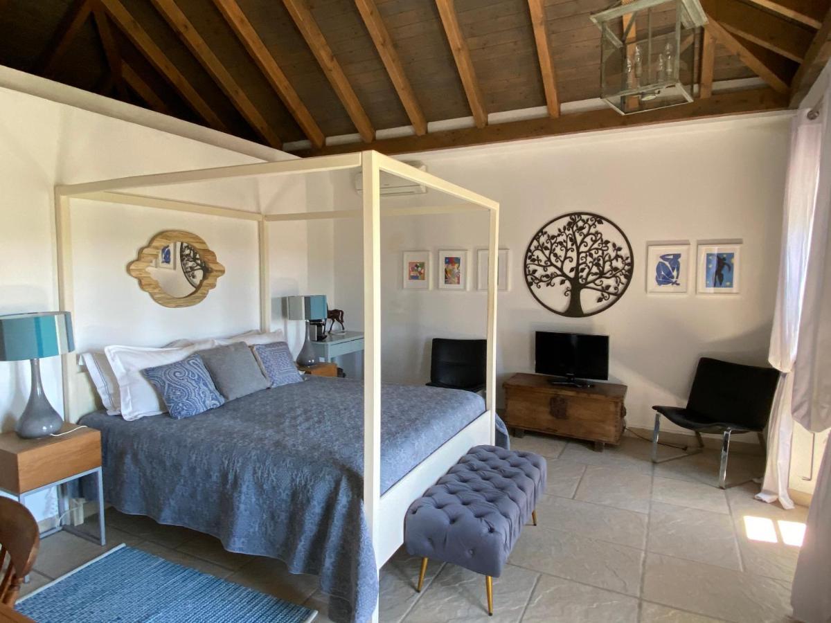 Quinta Da Colina Cabanas De Tavira Exterior foto