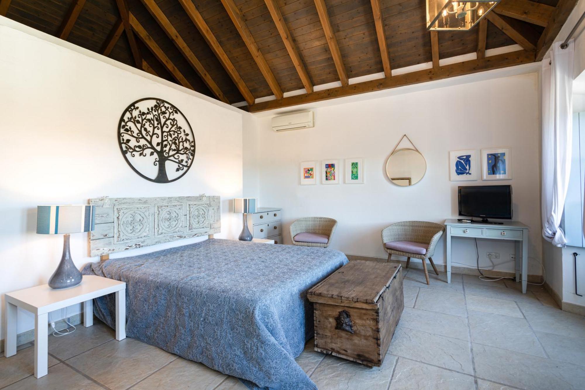 Quinta Da Colina Cabanas De Tavira Exterior foto
