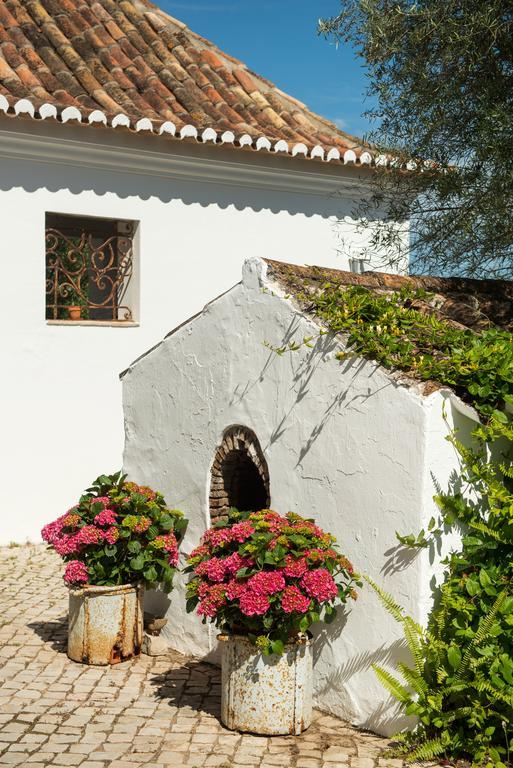 Quinta Da Colina Cabanas De Tavira Exterior foto