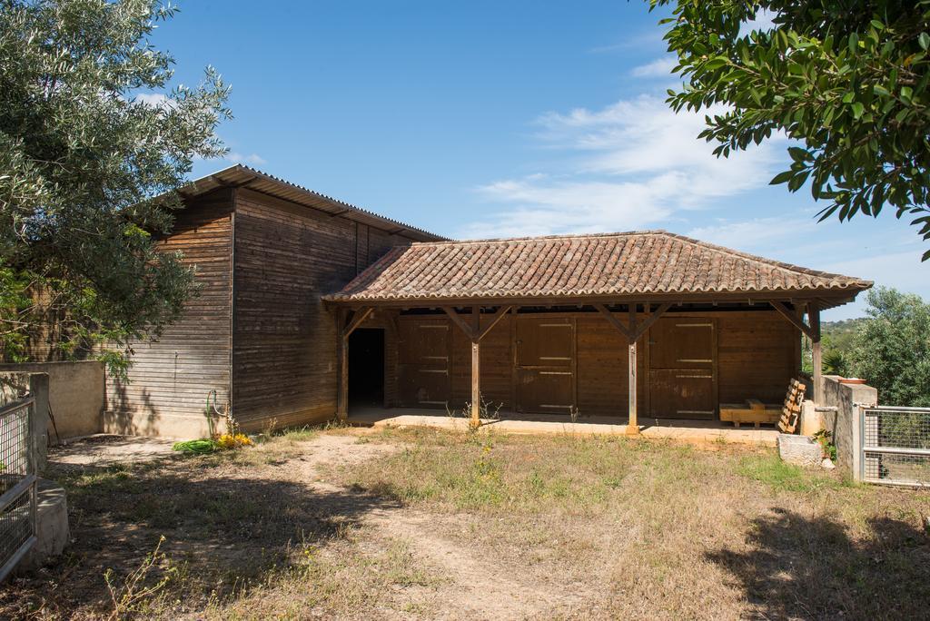 Quinta Da Colina Cabanas De Tavira Exterior foto