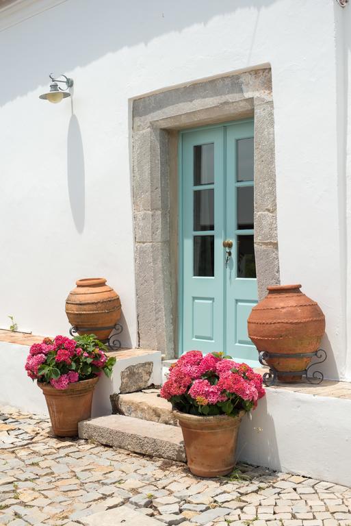 Quinta Da Colina Cabanas De Tavira Exterior foto